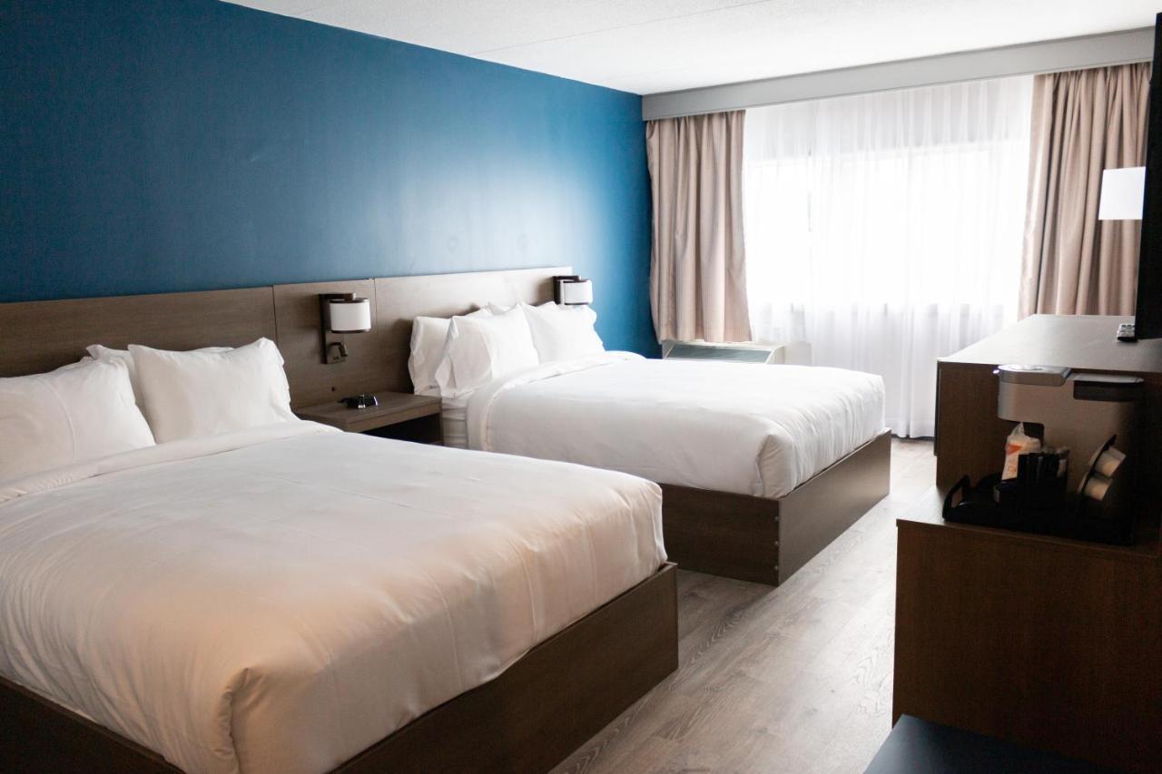 Comfort Suites Kingston Central Dış mekan fotoğraf