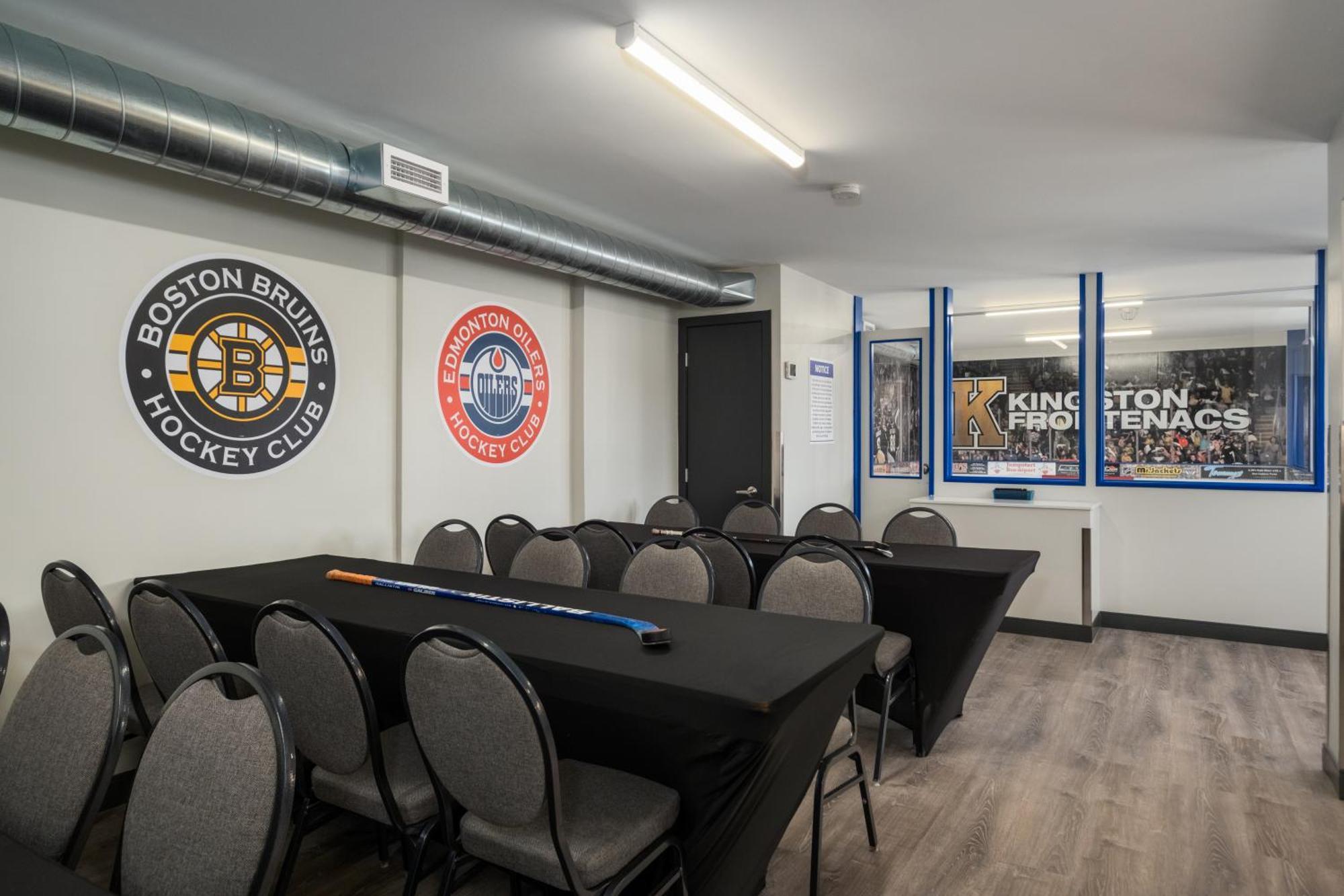 Comfort Suites Kingston Central Dış mekan fotoğraf